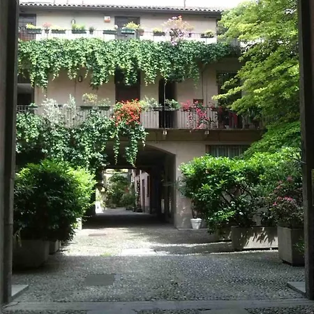 Openspace Milano Exterior photo