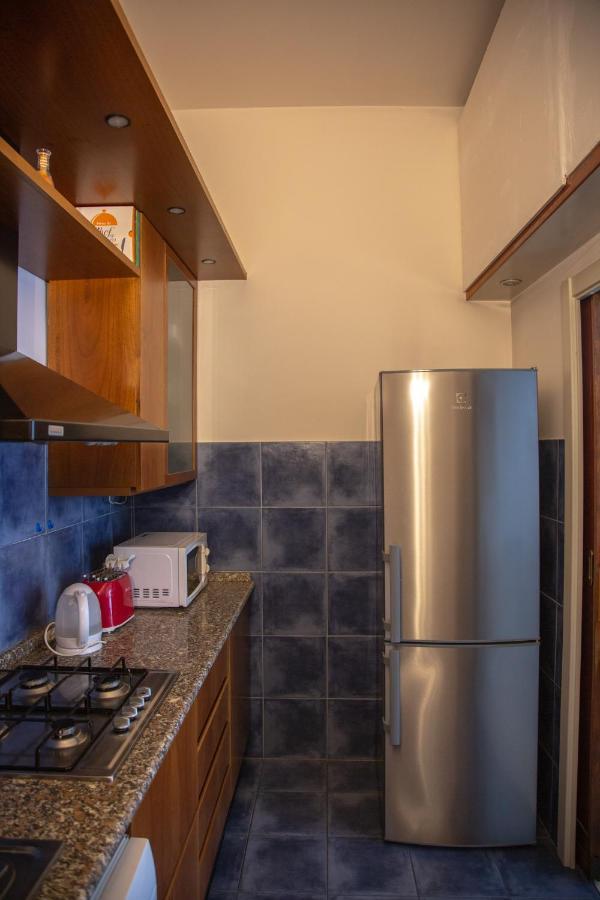 Apartamento Canal Open-space Milán