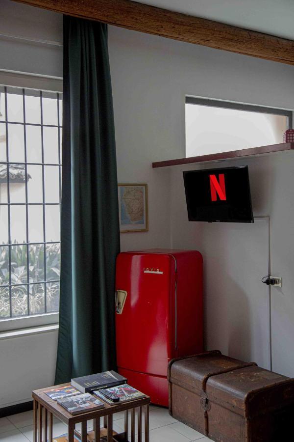 Apartamento Canal Open-space Milán